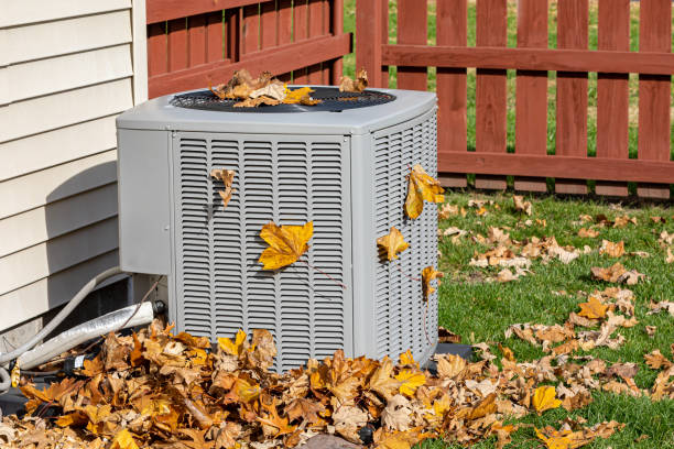 Best Central air repair  in Mariposa, CA