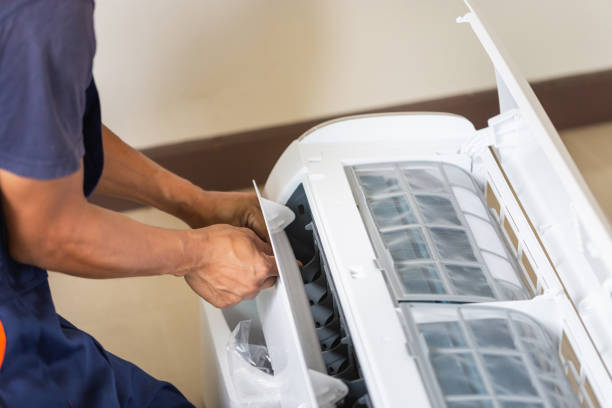 Best Residential HVAC services  in Mariposa, CA