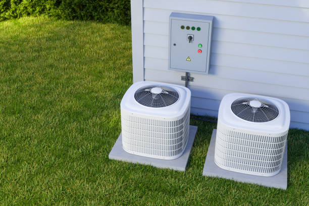 Best HVAC system installation  in Mariposa, CA