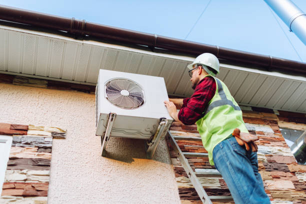 Best Affordable HVAC services  in Mariposa, CA