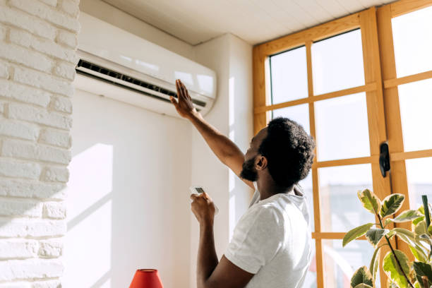 Best HVAC companies near me  in Mariposa, CA