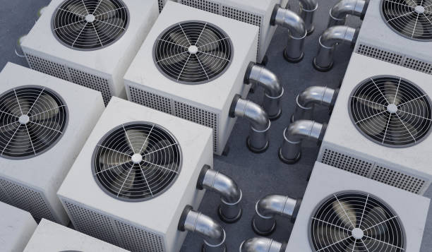 Best AC installation near me  in Mariposa, CA
