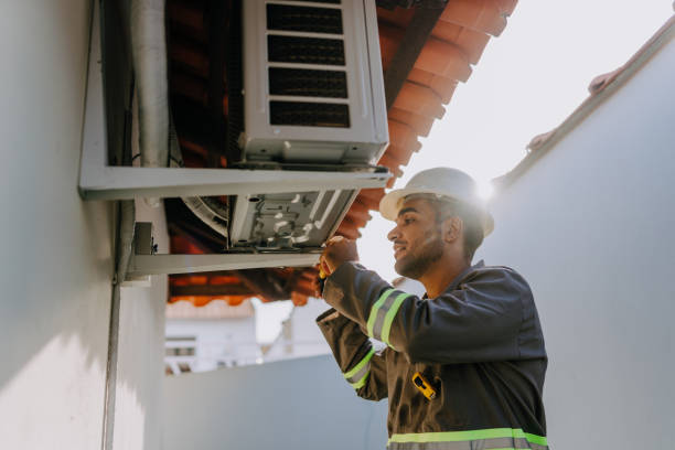 Best Air conditioning repair  in Mariposa, CA