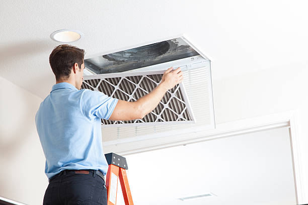 Best HVAC repair near me  in Mariposa, CA