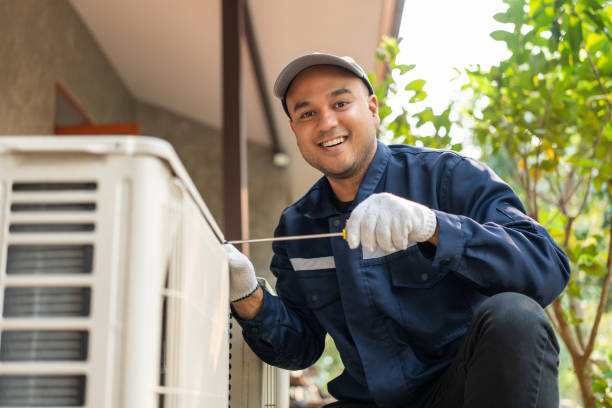 Best HVAC replacement cost  in Mariposa, CA