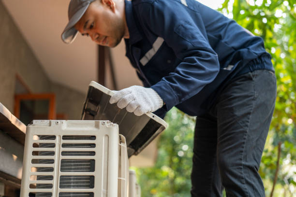 Best Best HVAC companies  in Mariposa, CA