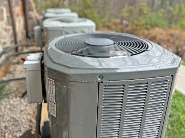 AC installation near me in Mariposa, CA