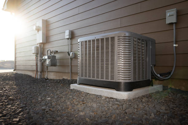 HVAC troubleshooting in Mariposa, CA